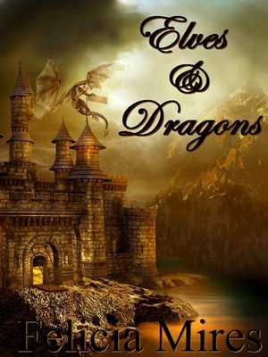 cover image of Elves & Dragons